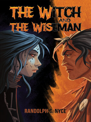 cover image of The Witch and The Wiseman